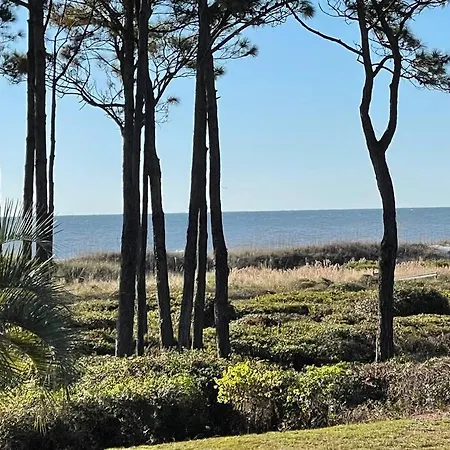 Barefoot Bungalow! Ocean View Couples Retreat